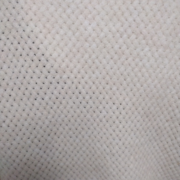 Large Button Down Zara Cardigan - Picture 7 of 7